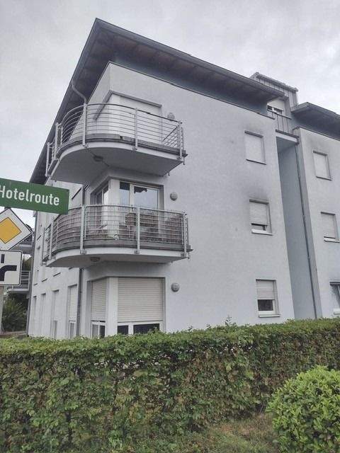 2 ZKB in Meppen mit Balkon, barrierefrei , Auf der Herrschwiese zum 01.05.2026 zu vermieten - Foto 5