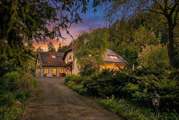 Hubenmühle Naturresidenz