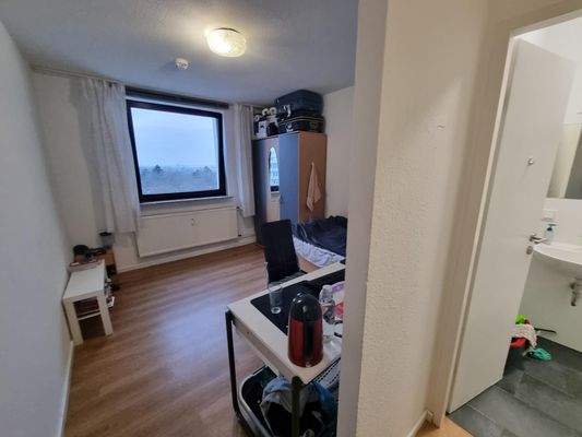 Helles Apartment in Trier