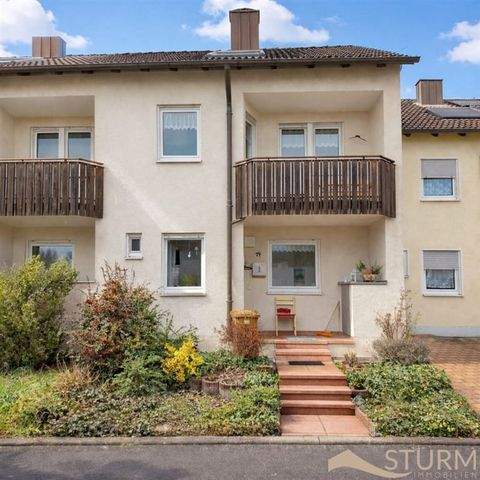 Zellingen Häuser, Zellingen Haus kaufen