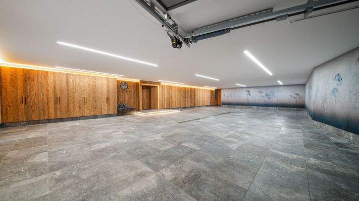 KITZIMMO-Luxusvilla mit Freizeitwohnsitz kaufen - Immobilien Kitzbühel.