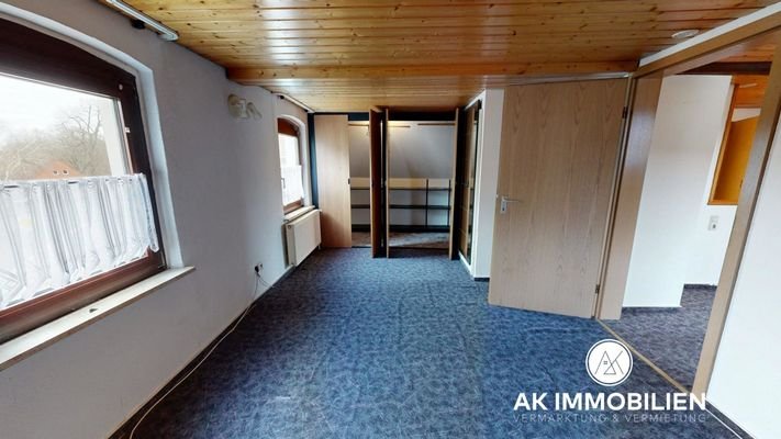 Schlafzimmer OG