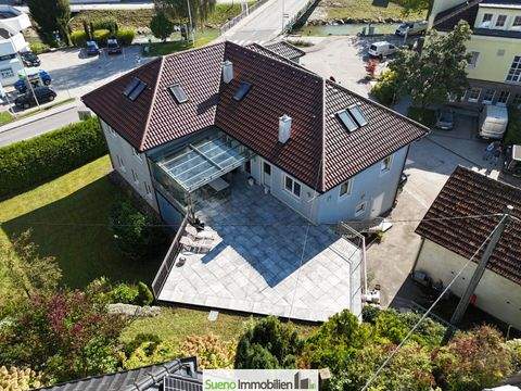 Wartberg an der Krems Häuser, Wartberg an der Krems Haus kaufen