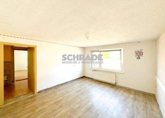 … im Inneren helle Wohnlichkeit