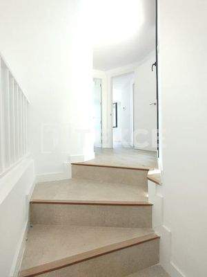 Sea View Houses with Communal Pool in Torrox