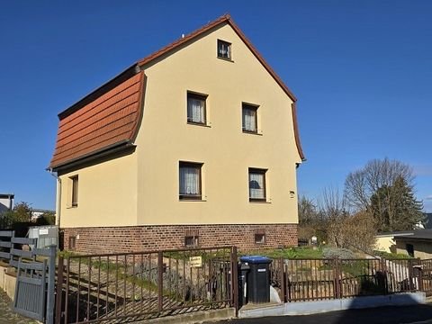 Altenburg Häuser, Altenburg Haus kaufen