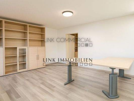 LINK Immobilien GmbH