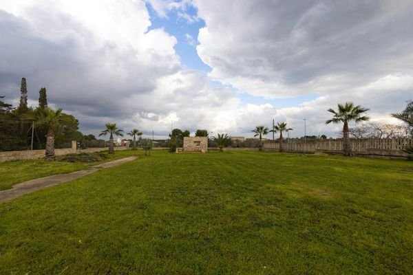 Neue Gästeunterkunft in Santa Maria al Bagno (Lecce)