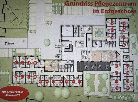 Bild Grundriss EG