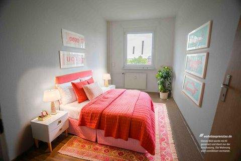 Prenzlau Wohnungen, Prenzlau Wohnung mieten
