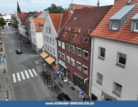 Münster Häuser, Münster Haus kaufen