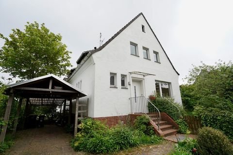 Rotenburg (Wümme) Häuser, Rotenburg (Wümme) Haus mieten 