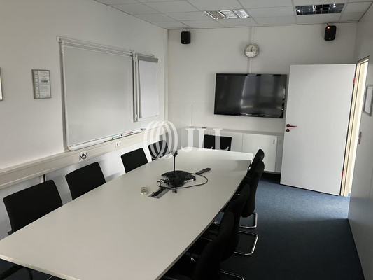 Besprechungsraum