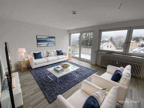 Lüdenscheid Wohnungen, Lüdenscheid Wohnung mieten