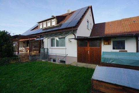 Dettingen an der Erms Häuser, Dettingen an der Erms Haus kaufen