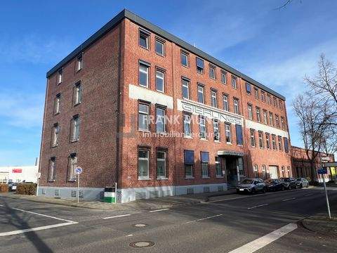 Viersen-Dülken Büros, Büroräume, Büroflächen 