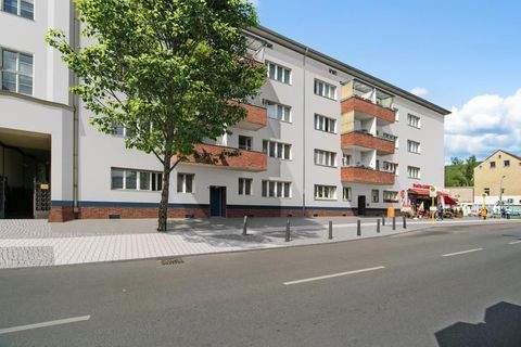 Berlin Renditeobjekte, Mehrfamilienhäuser, Geschäftshäuser, Kapitalanlage