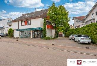 Ansicht Nord West Bild 1