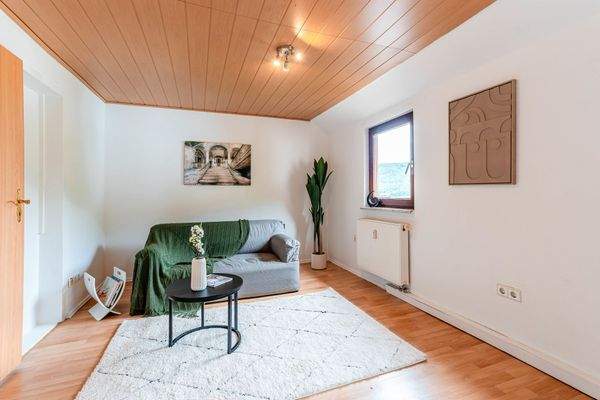 DG rechts - Wohnbereich