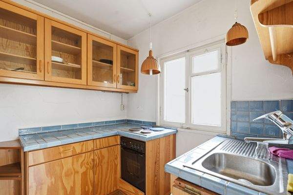 Impression Altbestand