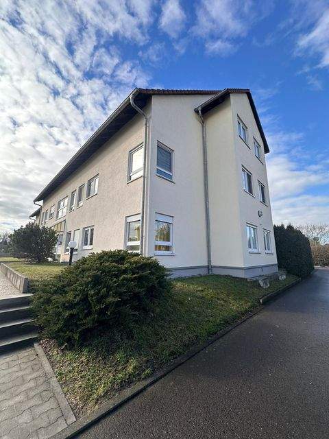 Belgershain Wohnungen, Belgershain Wohnung kaufen