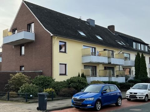 Verden (Aller) Wohnungen, Verden (Aller) Wohnung mieten