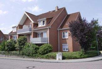 Hausansicht/Rückseite