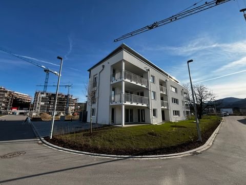 Müllheim Wohnungen, Müllheim Wohnung mieten