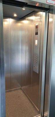 Fahrstuhl