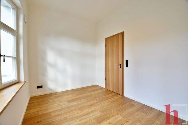 Wohnung 3 - Schlafzimmer