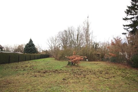 Falkensee Grundstücke, Falkensee Grundstück kaufen