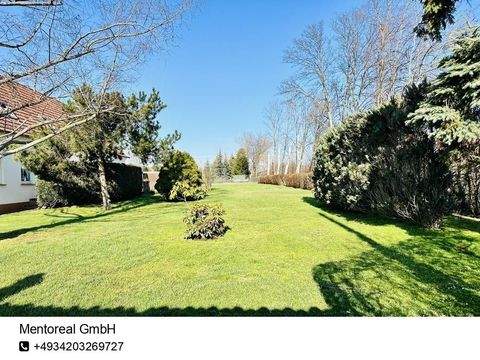 Zwenkau Grundstücke, Zwenkau Grundstück kaufen