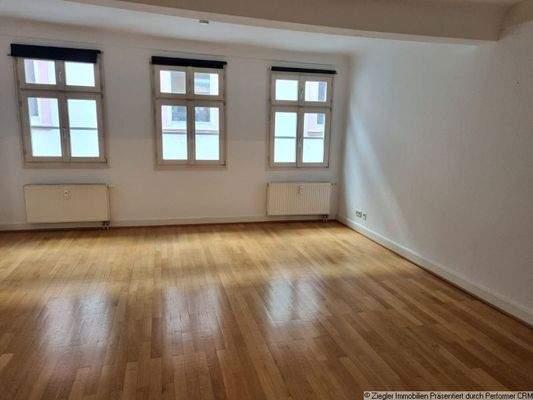 27 WE 5, 2OG, Wohnen