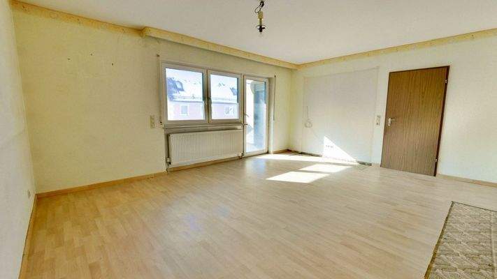 Schlafzimmer 2. Obergeschoss