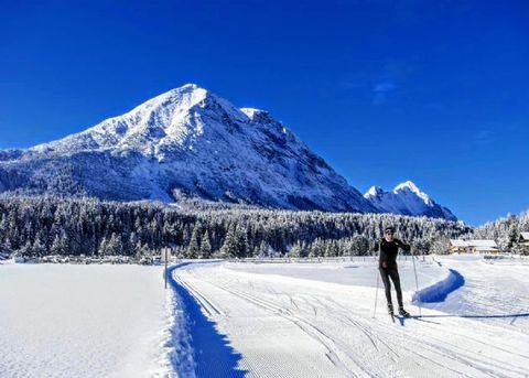 Seefeld in Tirol Häuser, Seefeld in Tirol Haus kaufen