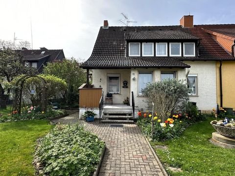 Hildesheim Häuser, Hildesheim Haus kaufen