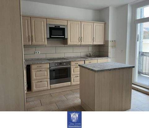 Bautzen Wohnungen, Bautzen Wohnung mieten