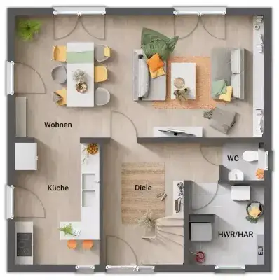 Stadthaus Flair 124 Grundriss Erdgeschoss.jpg