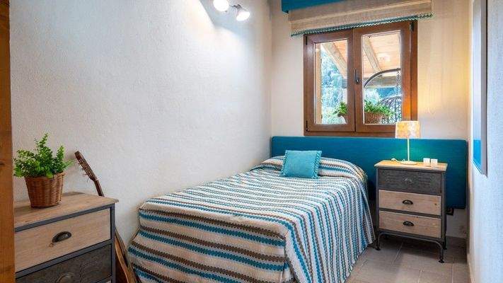 Finca mit Pool zum Verkauf am Rande von Calvia, Mallorca ref. 92983