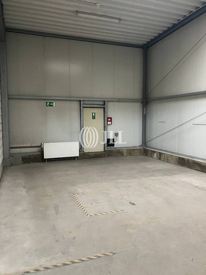 Separater Lagerraum I