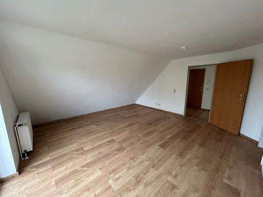 Beispielbild Wohnzimmer