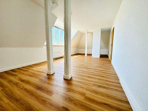 Dessau Wohnungen, Dessau Wohnung mieten