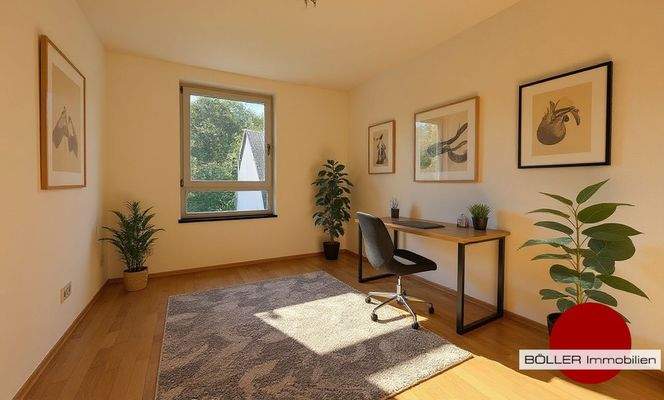 Homeoffice leicht gemacht!