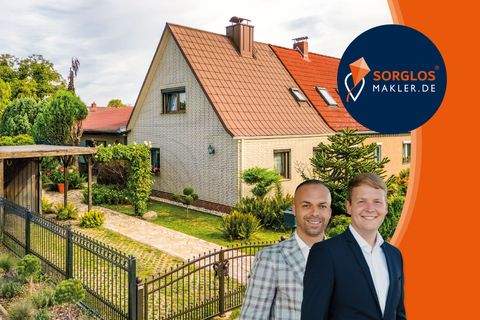 Magdeburg Häuser, Magdeburg Haus kaufen