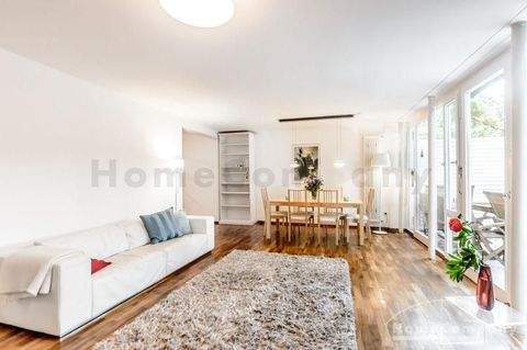 München Wohnen auf Zeit, möbliertes Wohnen