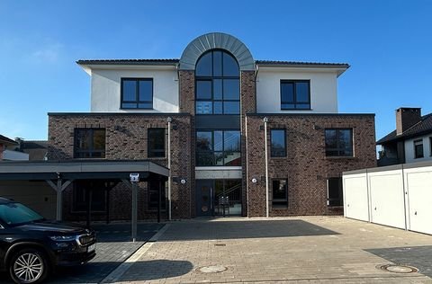 Wildeshausen Wohnungen, Wildeshausen Wohnung kaufen