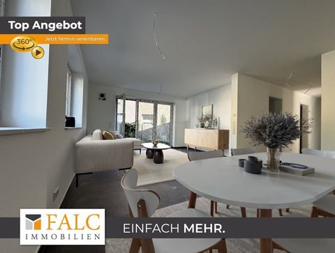 Marl Wohnungen, Marl Wohnung mieten