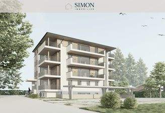 Außenansicht - Südwest