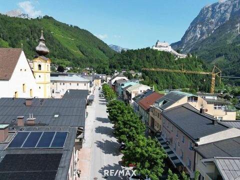 Werfen Wohnungen, Werfen Wohnung kaufen