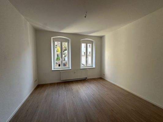 Wohnzimmer Erdgeschoss